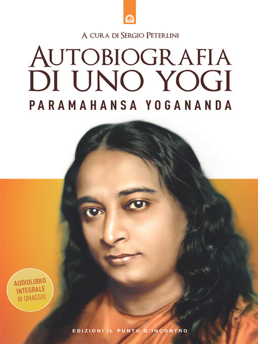 Title details for Autobiografia di uno yogi by Paramahansa Yogananda - Available